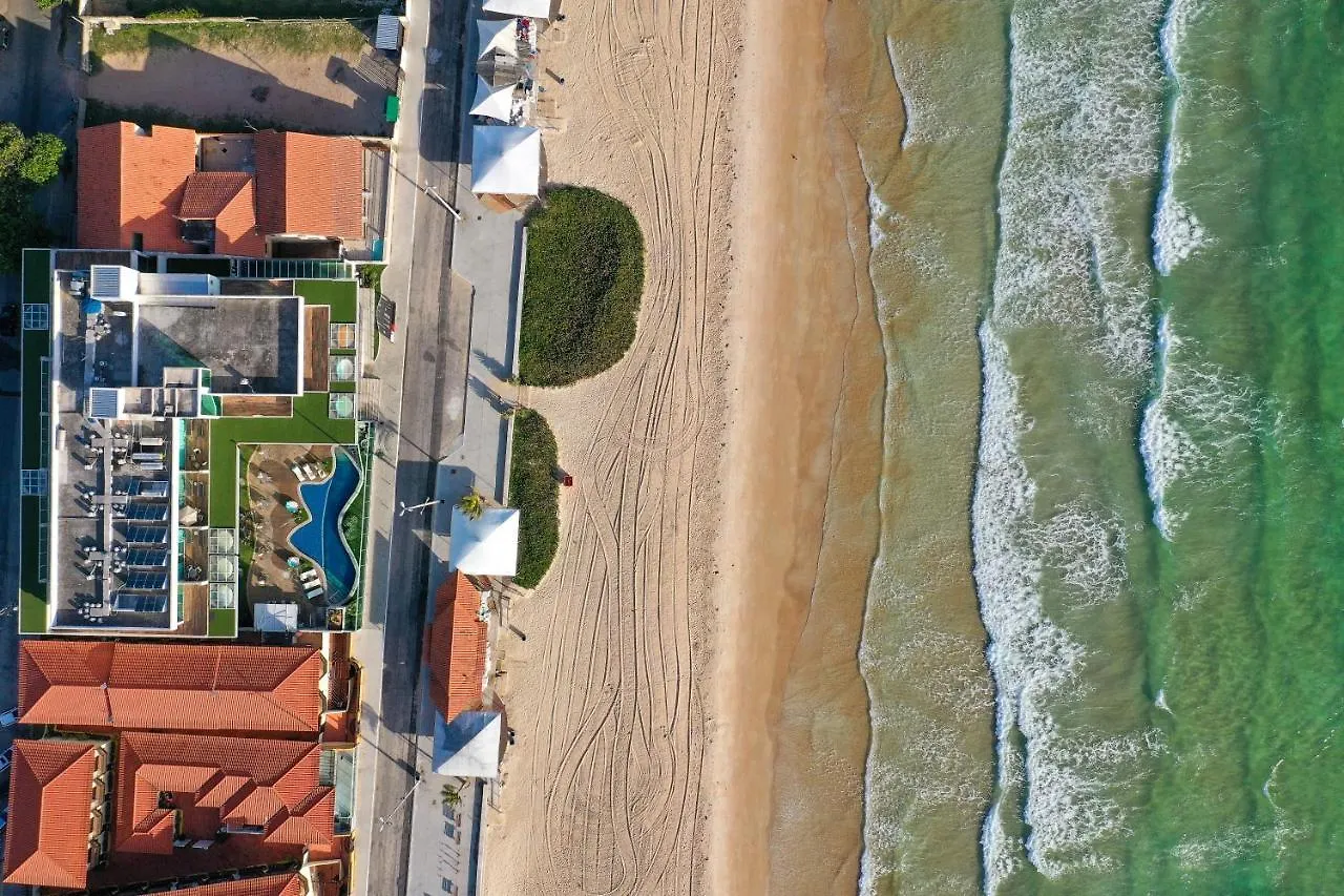Paradiso Peró Praia Hotel Cabo Frío
