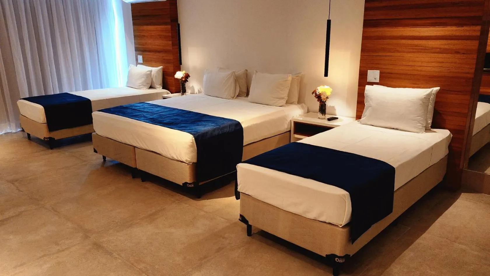 Paradiso Peró Praia Hotel Cabo Frío