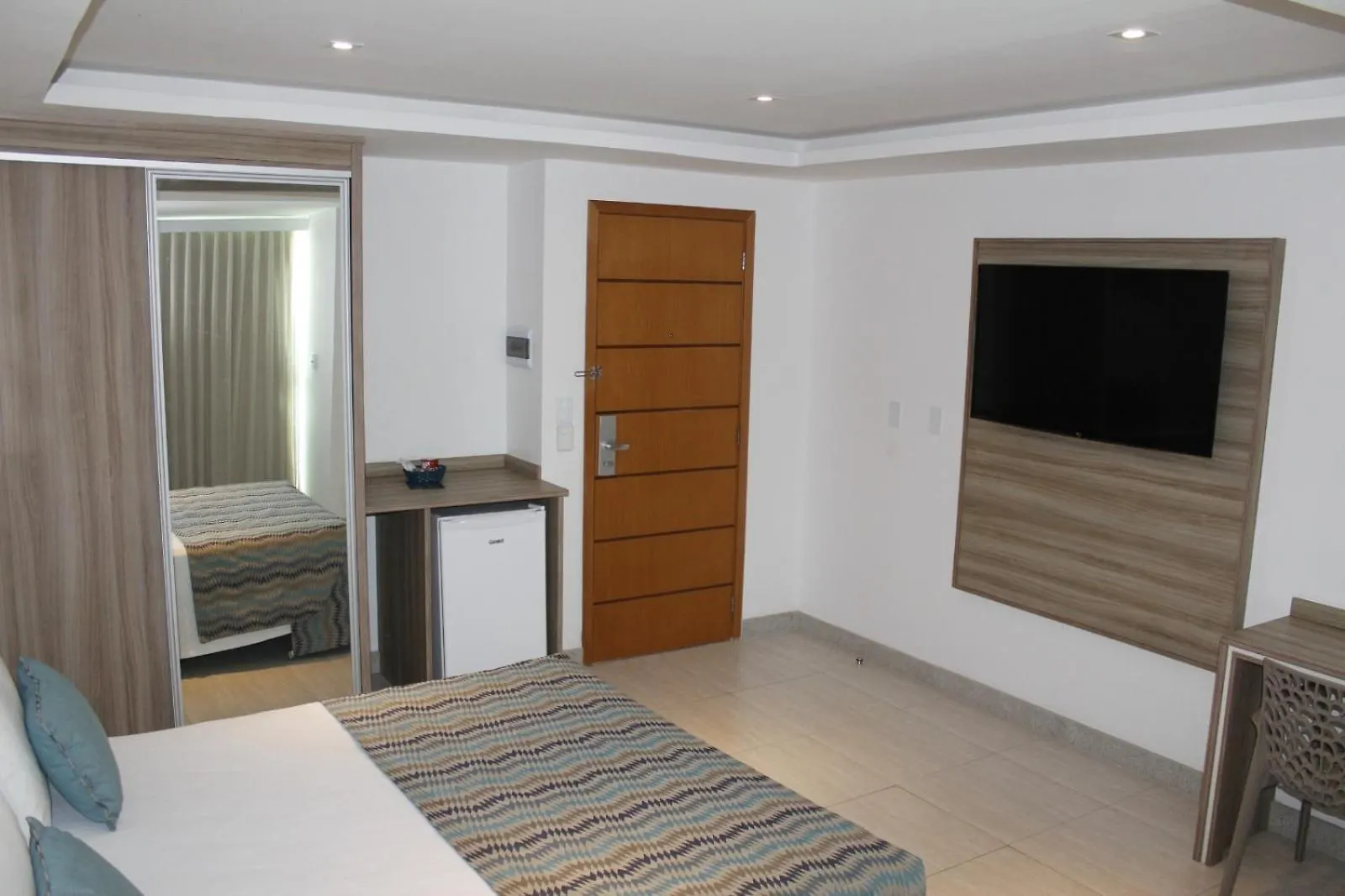 Paradiso Peró Praia Hotel Cabo Frio 4*,