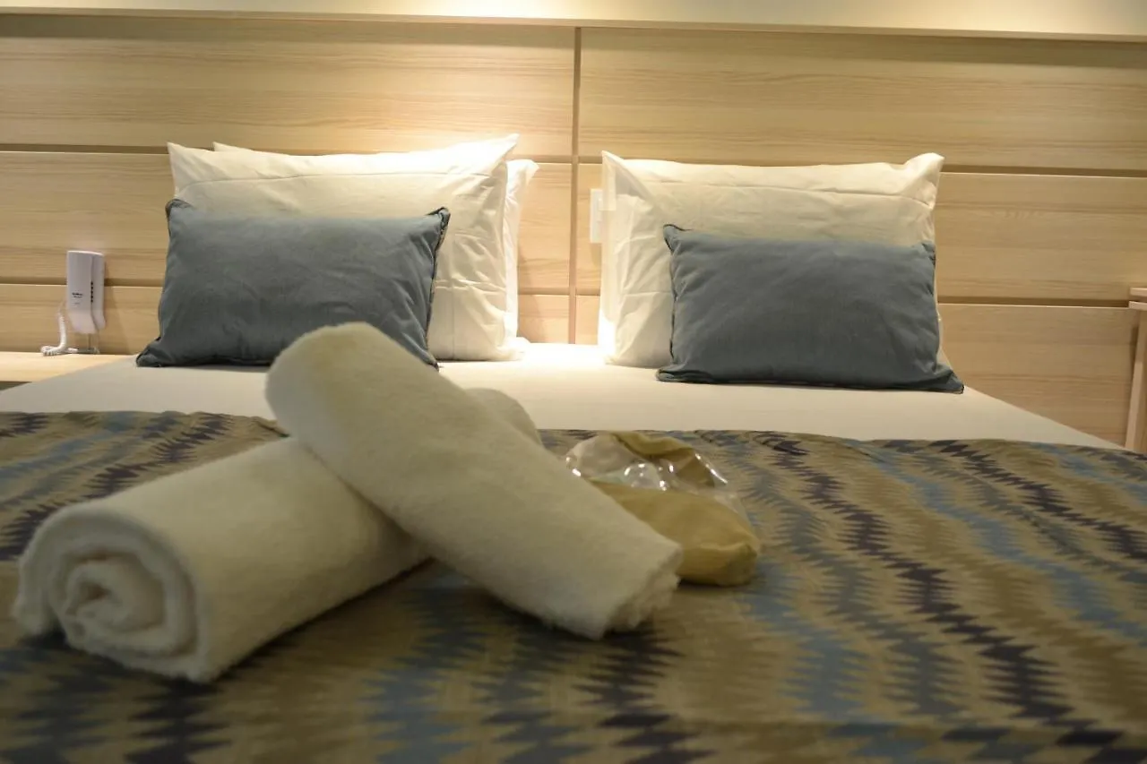 ****  Paradiso Pero Praia Hotel Cabo Frio Brésil