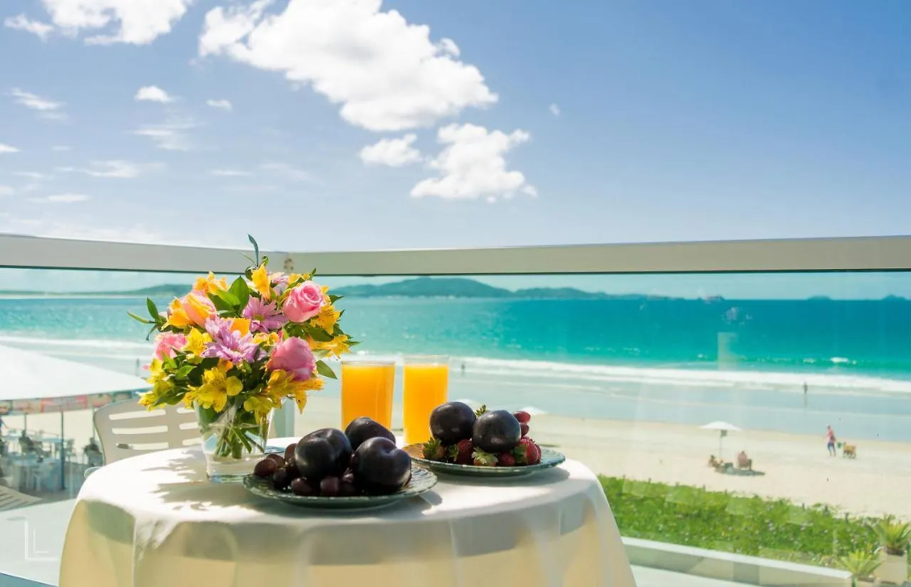 Paradiso Pero Praia Hotel Cabo Frio
