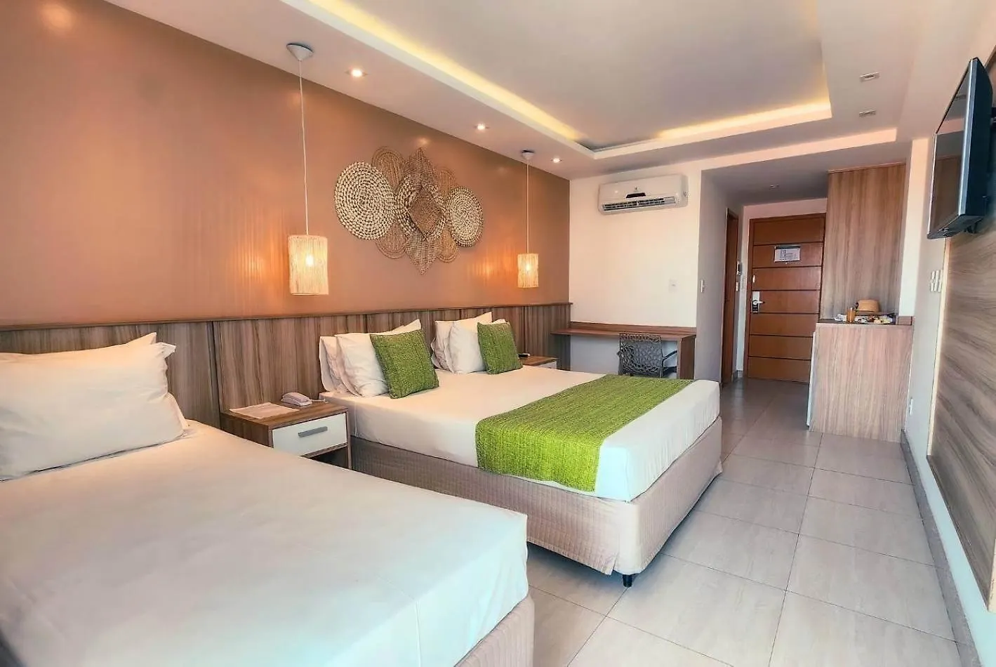 Paradiso Pero Praia Hotel Cabo Frio