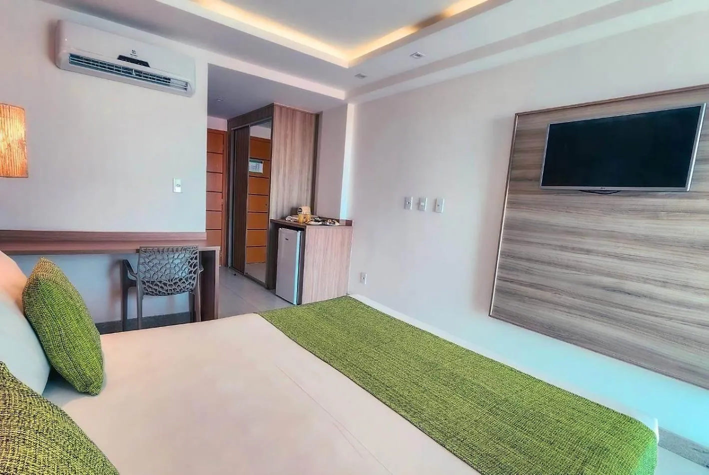 ****  Paradiso Pero Praia Hotel Cabo Frio Brésil