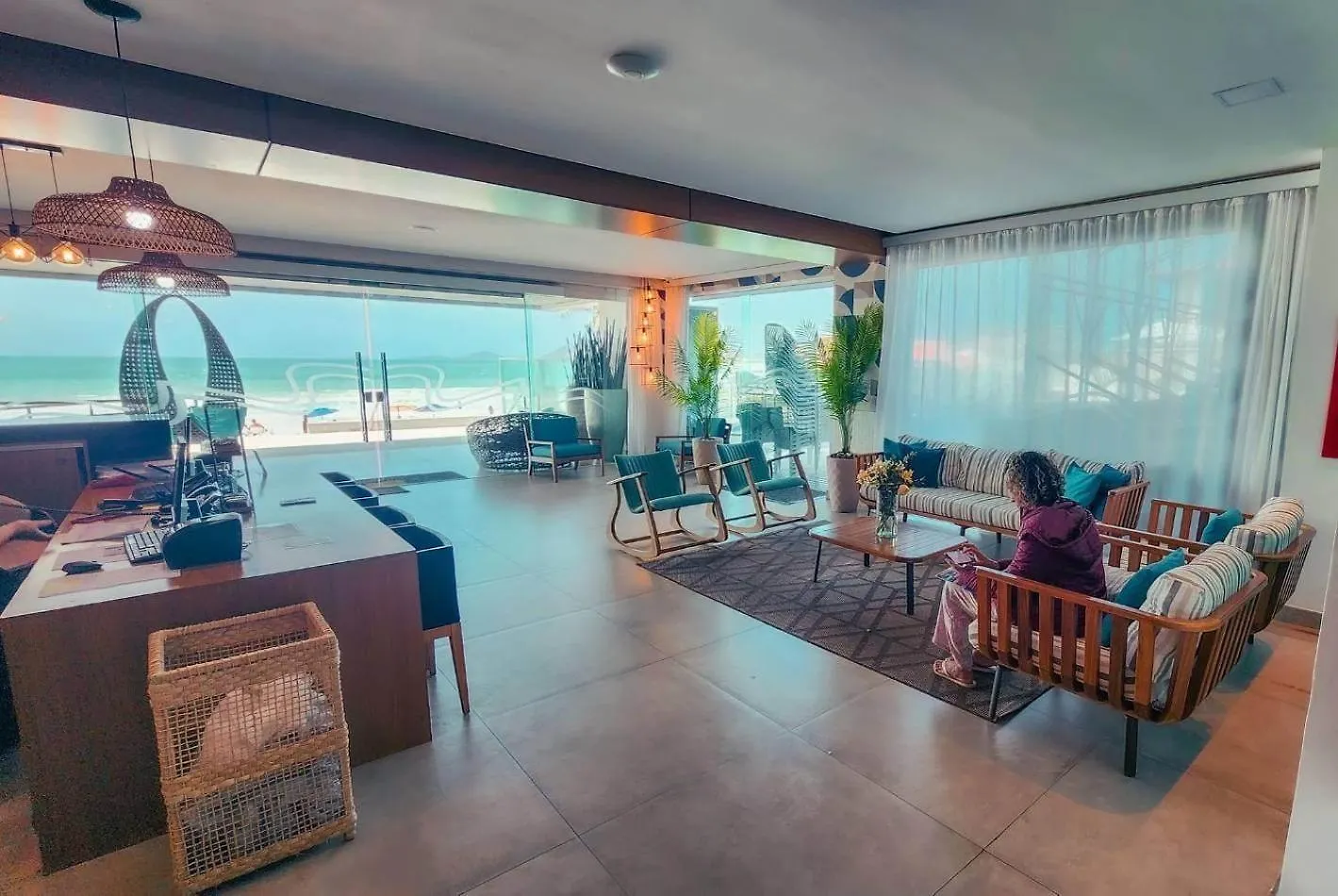 Paradiso Pero Praia Hotel Cabo Frio