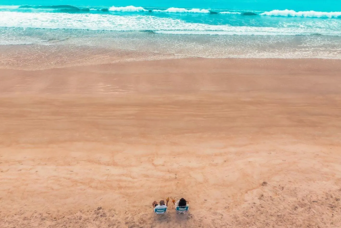 Paradiso Pero Praia Hotel Cabo Frio