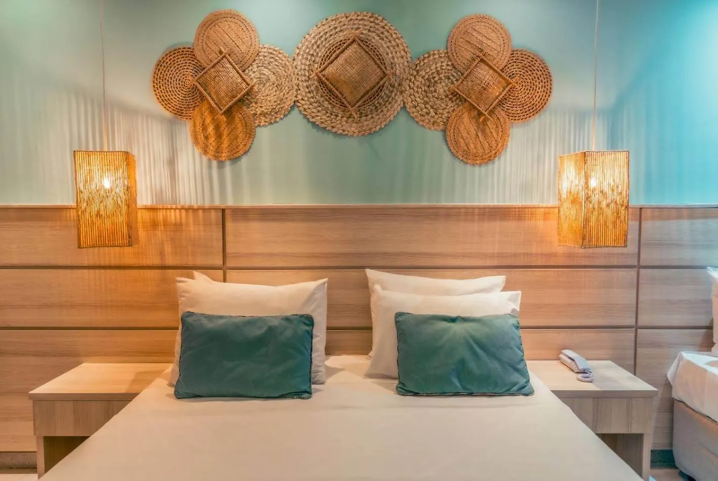 ****  Paradiso Pero Praia Hotel Cabo Frio Brazil