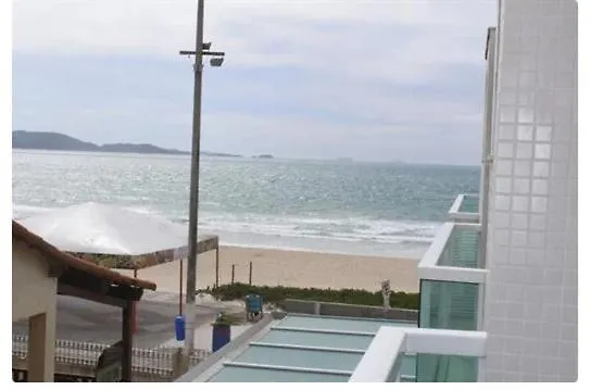 Paradiso Pero Praia Hotel Cabo Frio