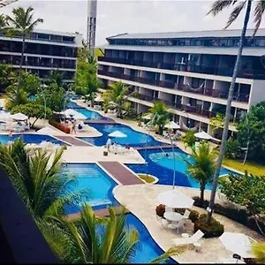 Apart-hotel Flat Nannai