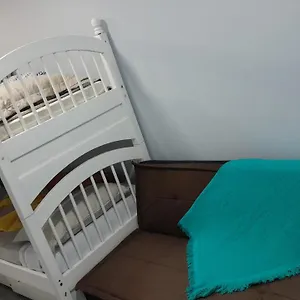 Loft 37 Centro Historico Apartamento São Paulo