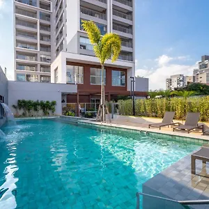 Charlie For Mariana Apartamento São Paulo