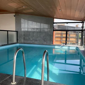 Santa Catarina Plaza Hotel Canoinhas