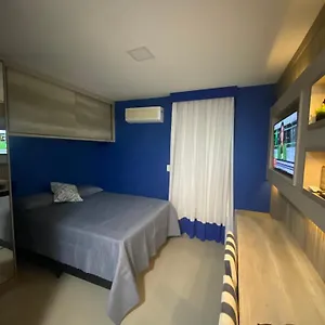 Em Cond Royale - Av N S Assuncao 239, Bairro Passagem - Un 229 Cabo Frio