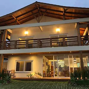 Hotel Casa Albatross