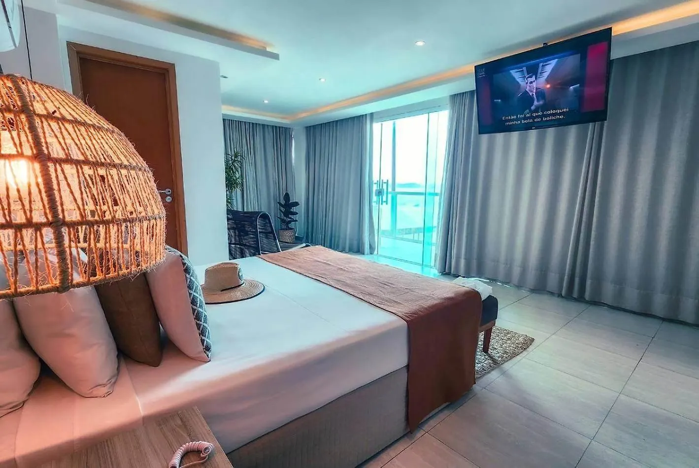 Paradiso Pero Praia Hotel Cabo Frio