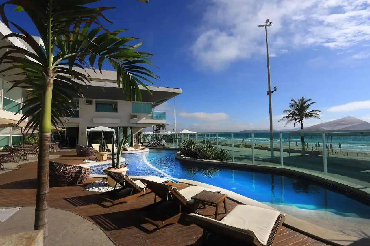 Paradiso Pero Praia Hotel Cabo Frio